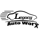Legacy Auto Worx - Emissions Inspection Stations
