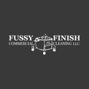 Fussy Finish Commercial Cleaning - Building Cleaning-Exterior