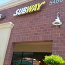 Subway - Fast Food Restaurants