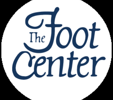 The Foot Center - Los Angeles, CA