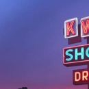 Kwik Shoppe - Ice Cream & Frozen Desserts