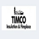 Timco Insulation & Fireplaces - Fireplaces