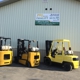 Tri Cities Fork Lift Repair And Service