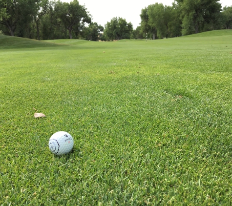 Kennedy Par 3 Golf Course - Aurora, CO