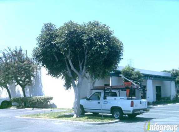 O C Metro Patrol - Anaheim, CA