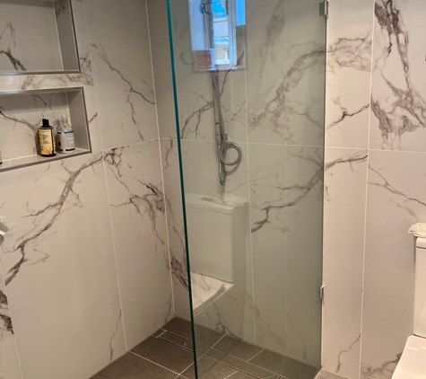 Larry's Tiling