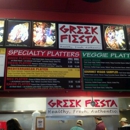 Greek Fiesta - Greek Restaurants