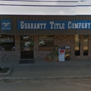 Guaranty Title Co of Leon County - Escrow Service