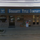 Guaranty Title Co of Leon County