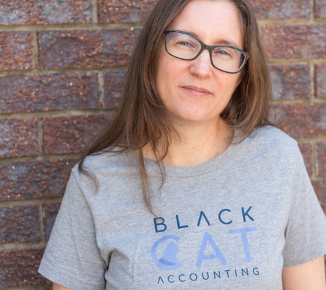 Black Cat Accounting Pty Ltd