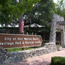 Heritage Park & Cultural Center - Cultural Centers