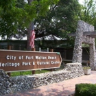 Heritage Park & Cultural Center