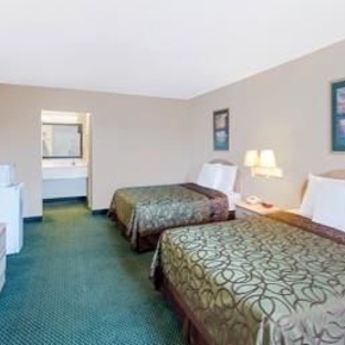 Days Inn by Wyndham Goose Creek - Goose Creek, SC