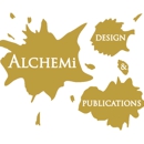 Alchemi Design & Publications, LLC - Web Site Design & Services