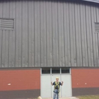 Patrick Osgood and Sons Construction LTD