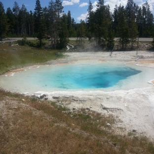 Yellowstone National Park - North Entrance - Gardiner, MT