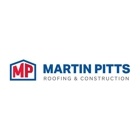 Martin Pitts Roofing & Construction