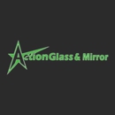 Action Glass & Mirror - Shutters