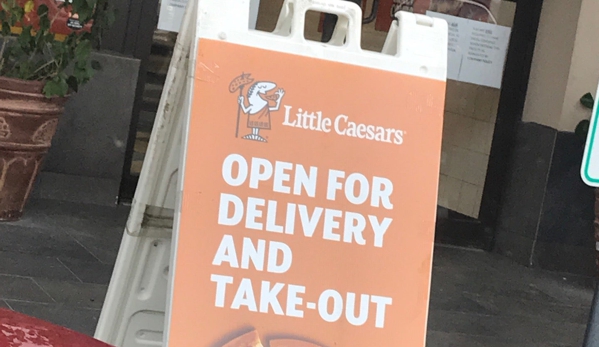 Little Caesars Pizza - Mcallen, TX