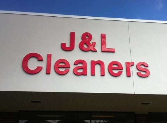 J & L Cleaners - Knoxville, TN