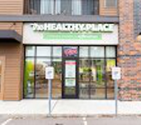 The Healthy Place - Madison, WI