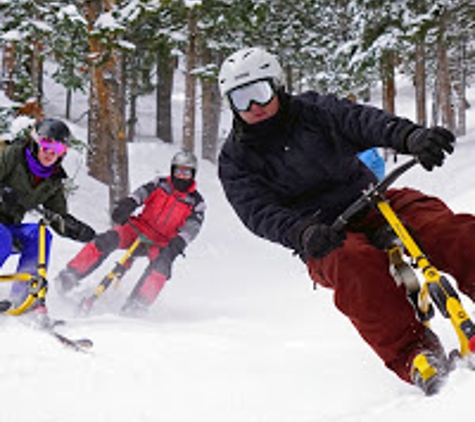 Front Range Snowbikes - Littleton, CO