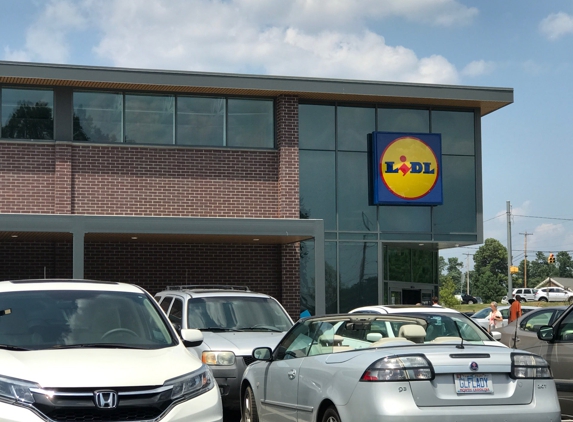 Lidl - Wake Forest, NC