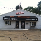 Capital Motors