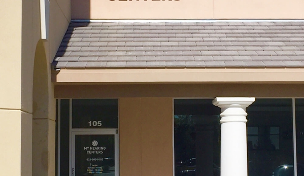 My Hearing Centers - Surprise, AZ