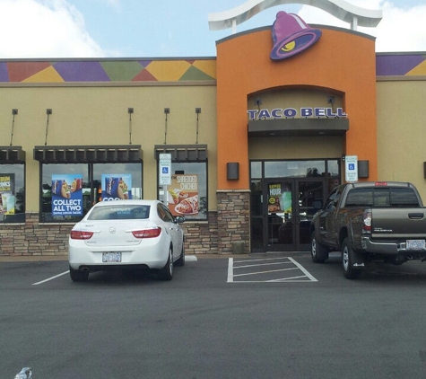 Taco Bell - Wilson, NC