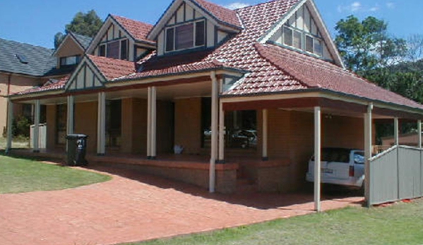 Peace Plan Designers - Emu Heights, NSW