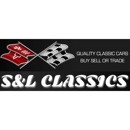 S & L Classics - Antique & Classic Cars