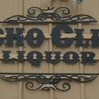 Echo Cliff Liquor