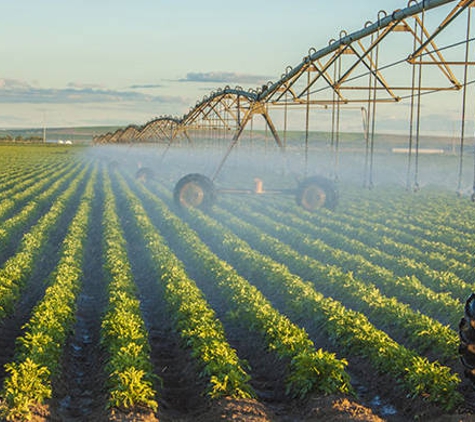 Opteon (Northern Inland NSW) - Tamworth, NSW