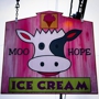 Moo Hope Ice Cream