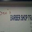 Dres Barber Shop