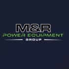 M & R Power Equipment Group