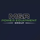 M & R Power Equipment Group