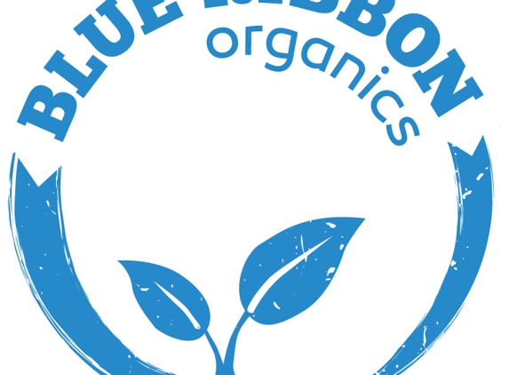Blue Ribbon Organics - Caledonia, WI