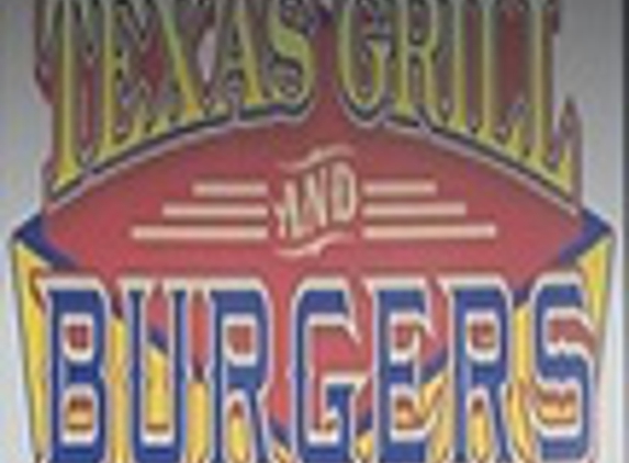 Texas Grill & Burgers - Fort Worth, TX