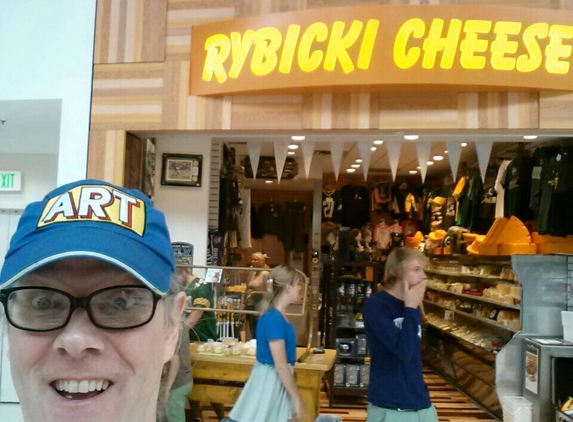 Rybicki Cheese - Minneapolis, MN