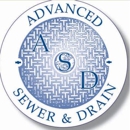 Advanced Sewer & Drain Inc - Pipe