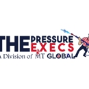 The Pressure Execs - Water Pressure Cleaning