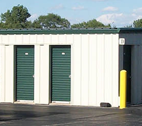 Global Self Storage - Rochester, NY