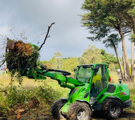 Big Os Slashing Services - Doveton, VIC