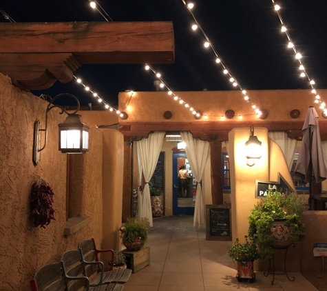 Farm & Table - Los Ranchos, NM