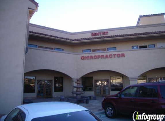 Kenneally Acupuncture - Newhall, CA