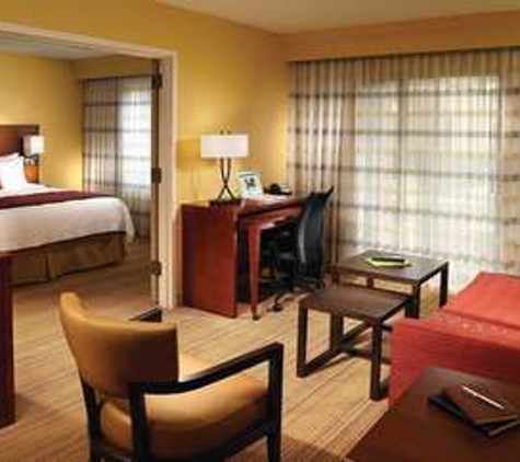 Courtyard by Marriott - Macon, GA