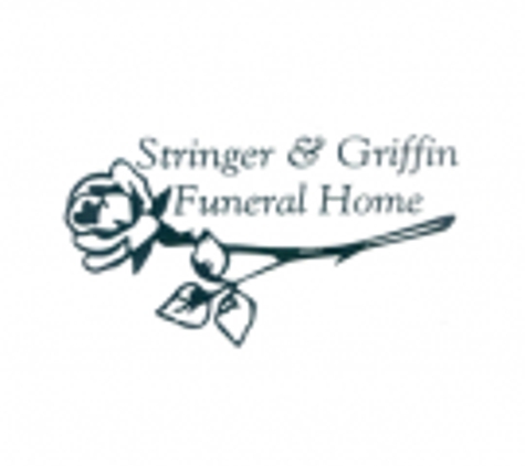 Stringer & Griffin Funeral Home - Woodville, TX