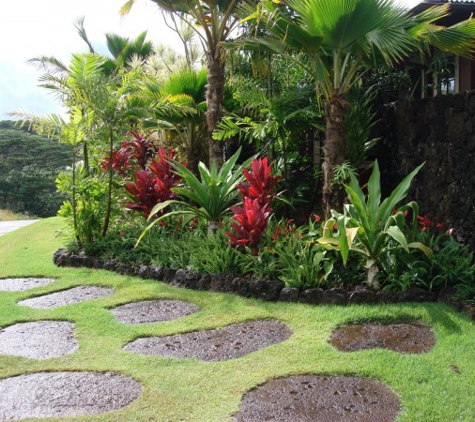 1 Hawaii Landscapes - Kailua kona, HI